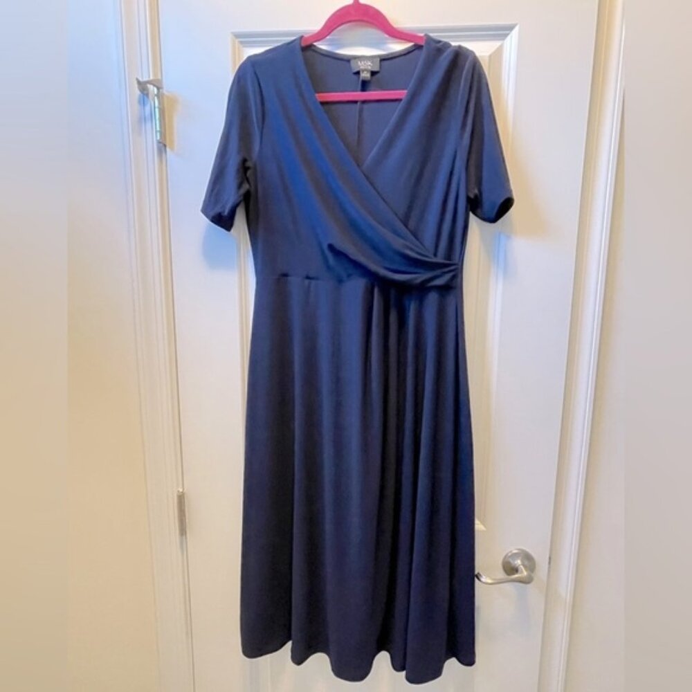 Like new MSK petite large dress